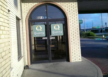 Quality Inn & Suites Indianapolis Northwest hotel thumbnail 4