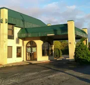 Quality Inn & Suites Indianapolis Northwest hotel detail image 4