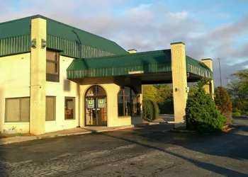 Quality Inn & Suites Indianapolis Northwest hotel thumbnail 4