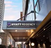 Hyatt Regency San Francisco Downtown SOMA hotel detail image 4