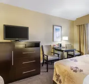 Best Western Seattle Airport Hotel hotel detail image 5