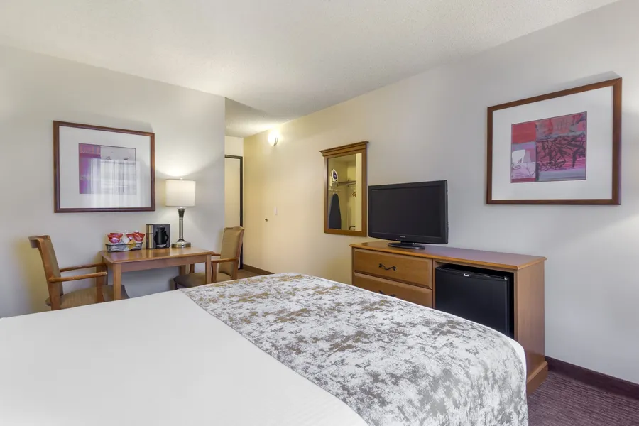 Best Western Seattle Airport Hotel hotel detail image 6