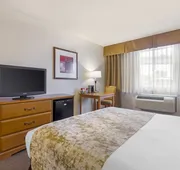 Best Western Seattle Airport Hotel hotel detail image 7