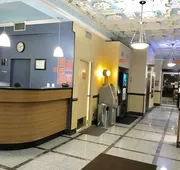 Heritage Hotel hotel detail image 4