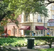 Planters Inn on Reynolds Square hotel detail image 3