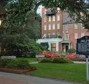 Planters Inn on Reynolds Square hotel detail image 4