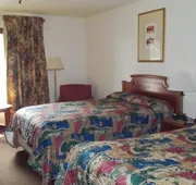 Budget Inn & Suites hotel detail image 4