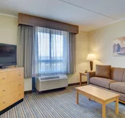 Best Western Royal Plaza Hotel & Trade Center hotel detail image 3