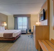 Best Western Royal Plaza Hotel & Trade Center hotel detail image 5
