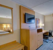 Best Western Royal Plaza Hotel & Trade Center hotel detail image 7