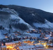 Vail Residences at Cascade Village, a Destination by Hyatt Residence hotel detail image 3