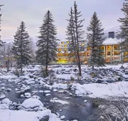 Vail Residences at Cascade Village, a Destination by Hyatt Residence hotel detail image 4