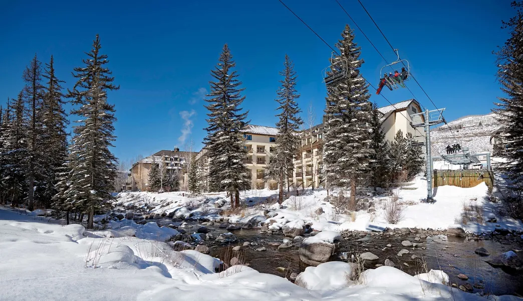 Vail Residences at Cascade Village, a Destination by Hyatt Residence hotel detail image 6