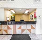 Econo Lodge Jacksonville South hotel detail image 4