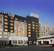 Courtyard by Marriott Edina Bloomington hotel detail image 3
