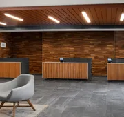 Courtyard by Marriott Edina Bloomington hotel detail image 4