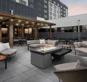 Courtyard by Marriott Edina Bloomington hotel detail image 7