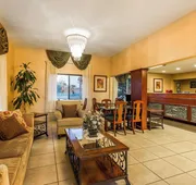 Quality Inn Near China Lake Naval Station hotel detail image 4