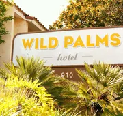 Wild Palms, a JdV by Hyatt Hotel hotel detail image 5