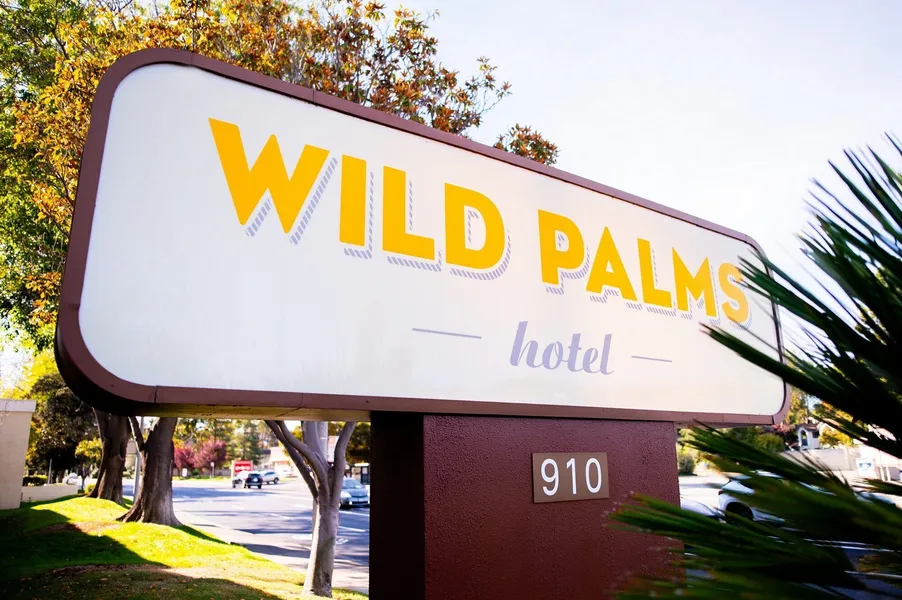 Wild Palms, a JdV by Hyatt Hotel hotel detail image 6