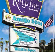 Kings Inn San Diego hotel detail image 3