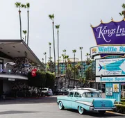 Kings Inn San Diego hotel detail image 4