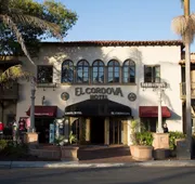 El Cordova Hotel on Coronado Island hotel detail image 3
