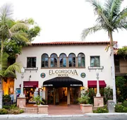 El Cordova Hotel on Coronado Island hotel detail image 5