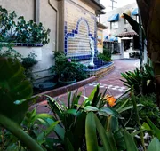 El Cordova Hotel on Coronado Island hotel detail image 7