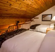 Kandahar Lodge at Whitefish Mountain Resort hotel detail image 3