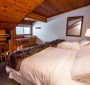 Kandahar Lodge at Whitefish Mountain Resort hotel detail image 4