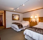 Kandahar Lodge at Whitefish Mountain Resort hotel detail image 5