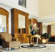 Embassy Suites Baltimore Inner Harbor hotel detail image 3