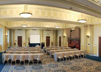 Embassy Suites Baltimore Inner Harbor hotel thumbnail 7