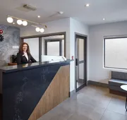 Stay Inn Express Toronto hotel detail image 7