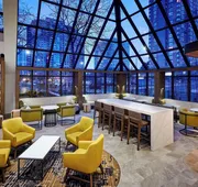 Delta Hotels by Marriott Toronto Mississauga hotel detail image 4