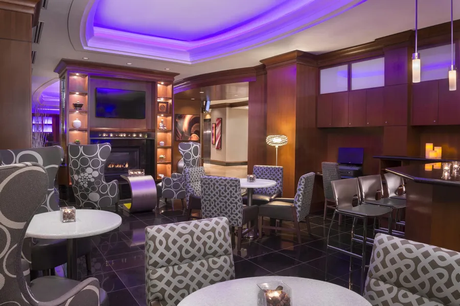 Residence Inn by Marriott Toronto Downtown / Entertainment District hotel detail image 2
