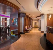 Residence Inn by Marriott Toronto Downtown / Entertainment District hotel detail image 3