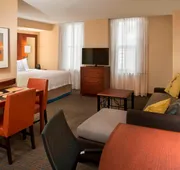 Residence Inn by Marriott Toronto Downtown / Entertainment District hotel detail image 4