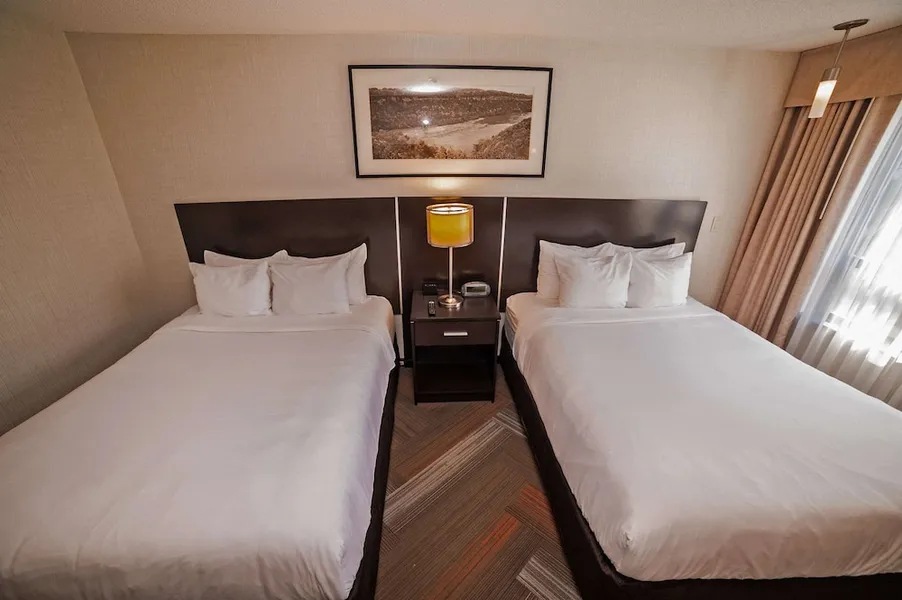 Quality Hotel hotel detail image 6