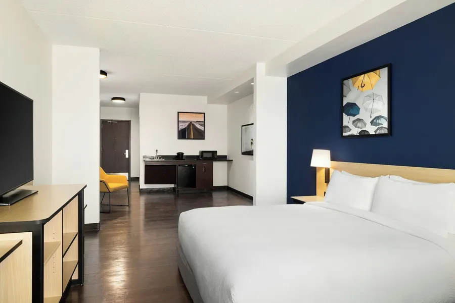 City Express by Marriott Washington, DC Northeast hotel detail image 2