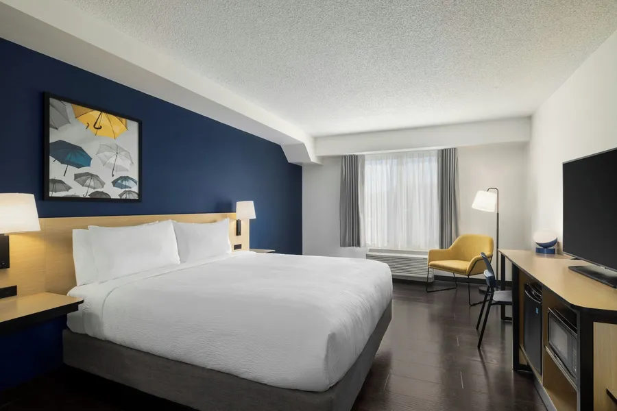 City Express by Marriott Washington, DC Northeast hotel detail image 6