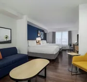 City Express by Marriott Washington, DC Northeast hotel detail image 7