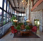 Sea Club Resort hotel detail image 4