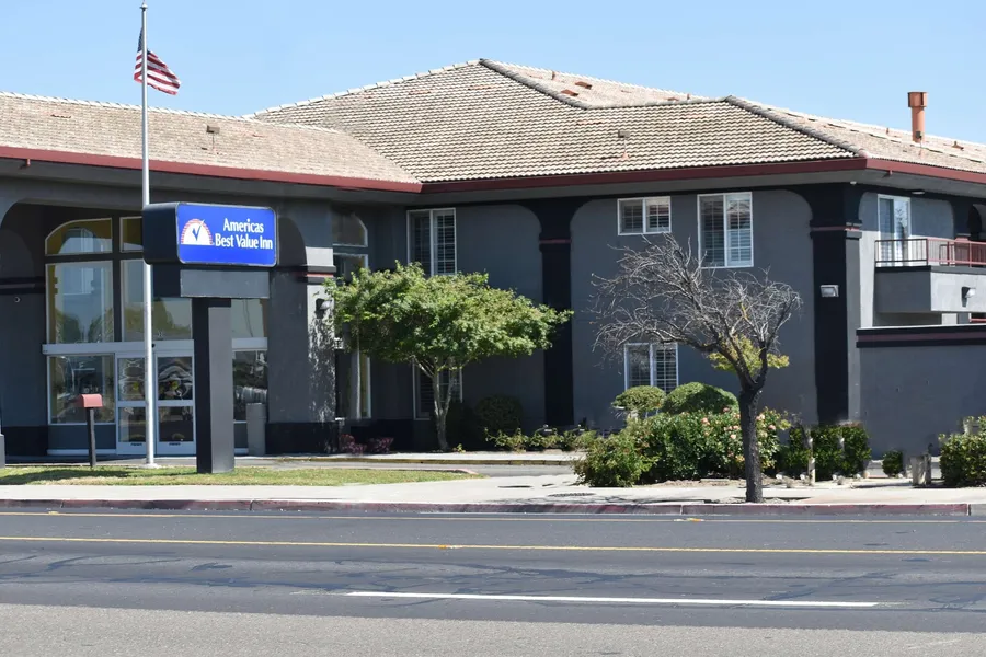 Baymont by Wyndham Manteca hotel detail image 2