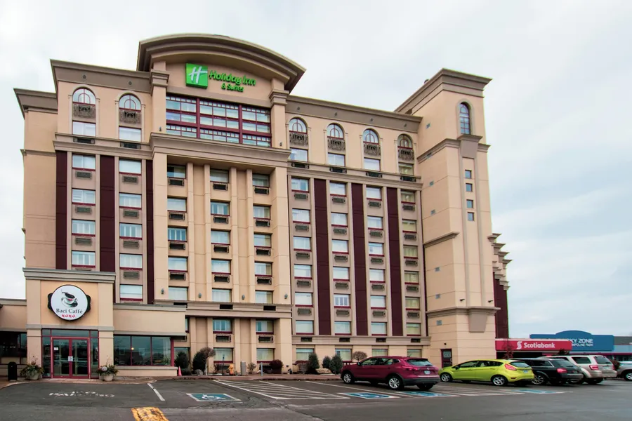 Holiday Inn Hotel & Suites St. Catharines Conference Center by IHG hotel detail image 2