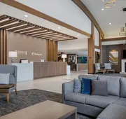 Holiday Inn Hotel & Suites St. Catharines Conference Center by IHG hotel detail image 5
