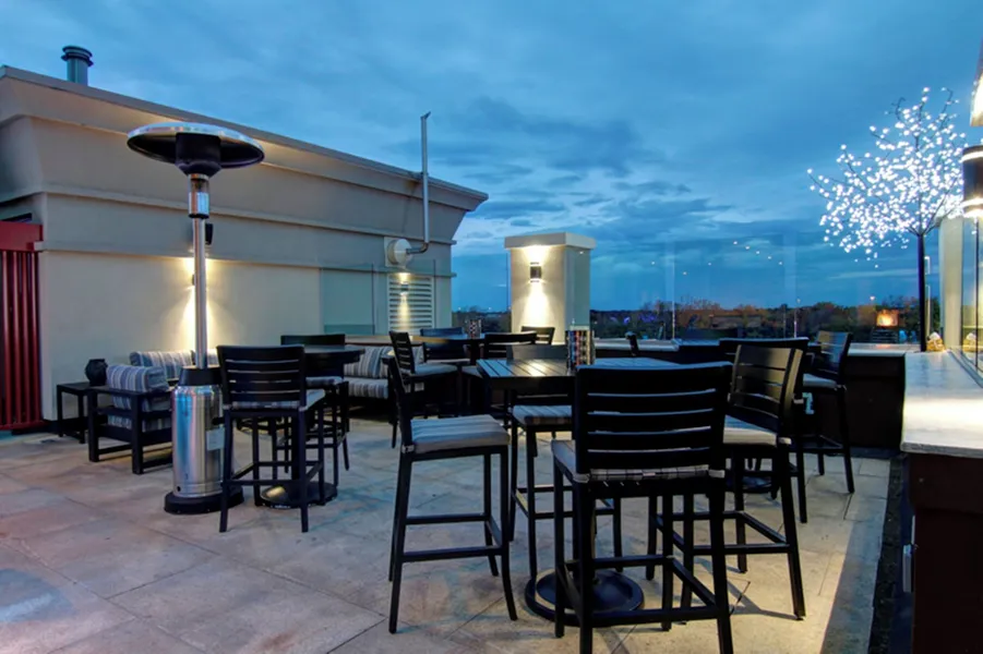 Holiday Inn Hotel & Suites St. Catharines Conference Center by IHG hotel detail image 6