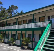 Monterey Pines Inn hotel detail image 3