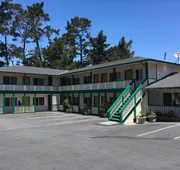 Monterey Pines Inn hotel detail image 5